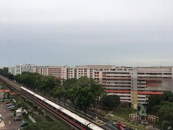 Blk 270 Tampines Street 21 (Tampines), HDB 3 Rooms #130124162